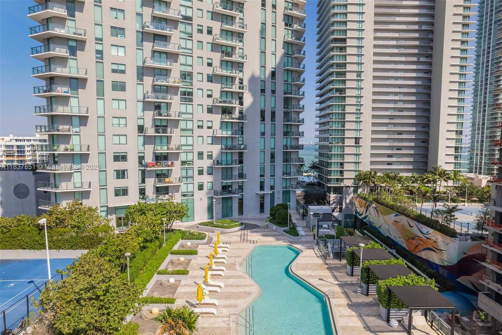 Small Image of 501 NORTH EAST 31ST ST #4007, Miami Number 39