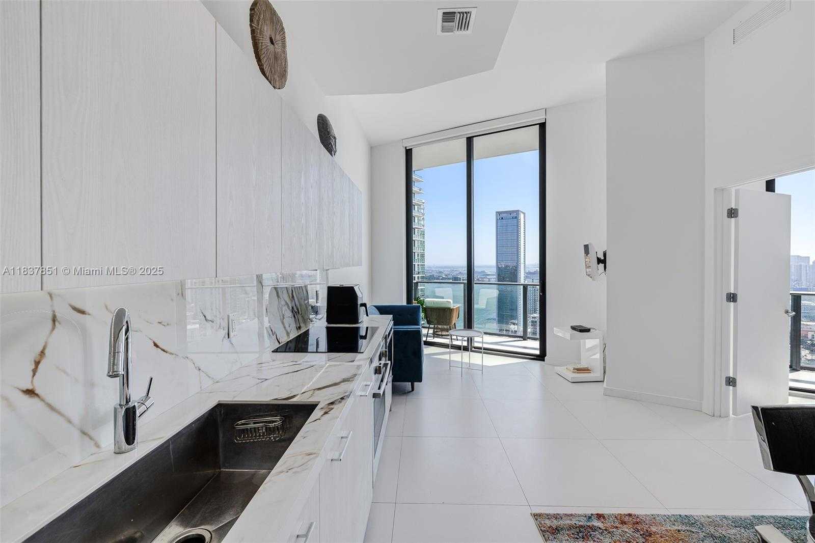 Small Image of 501 NORTH EAST 31ST ST #4007, Miami Number 4