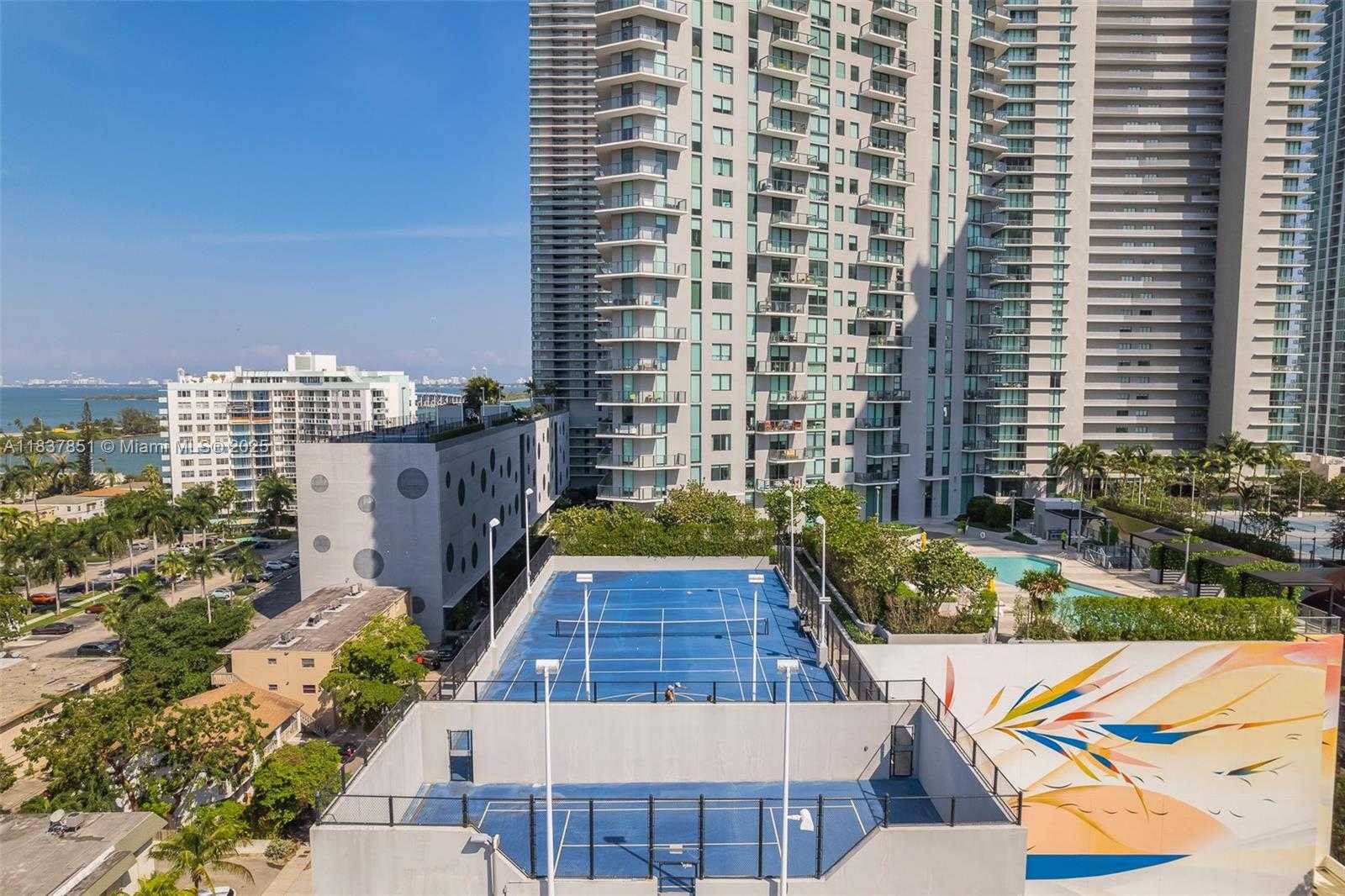 Small Image of 501 NORTH EAST 31ST ST #4007, Miami Number 41