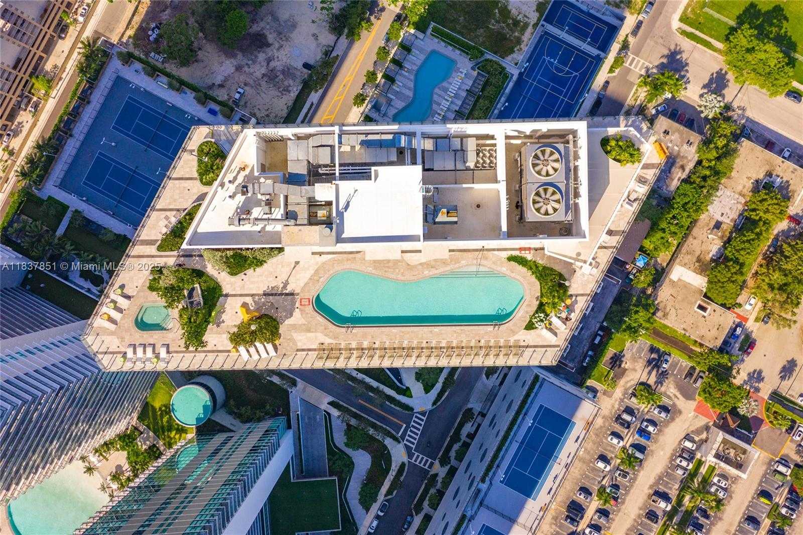 Small Image of 501 NORTH EAST 31ST ST #4007, Miami Number 43
