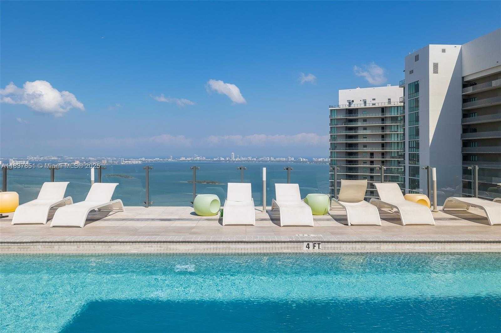 Small Image of 501 NORTH EAST 31ST ST #4007, Miami Number 44