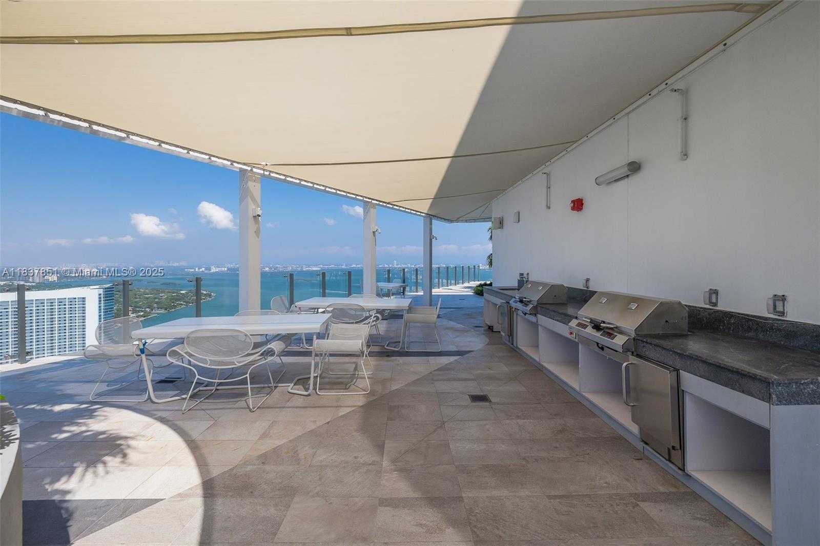 Small Image of 501 NORTH EAST 31ST ST #4007, Miami Number 45
