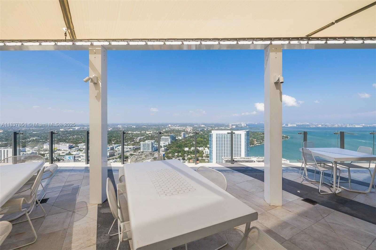 Small Image of 501 NORTH EAST 31ST ST #4007, Miami Number 46