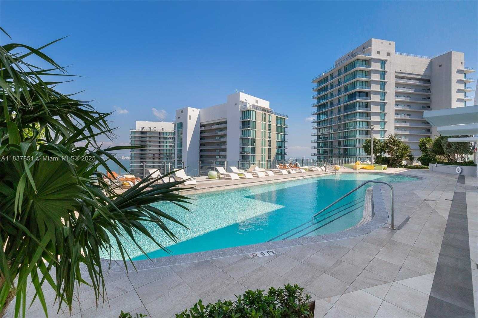 Small Image of 501 NORTH EAST 31ST ST #4007, Miami Number 47