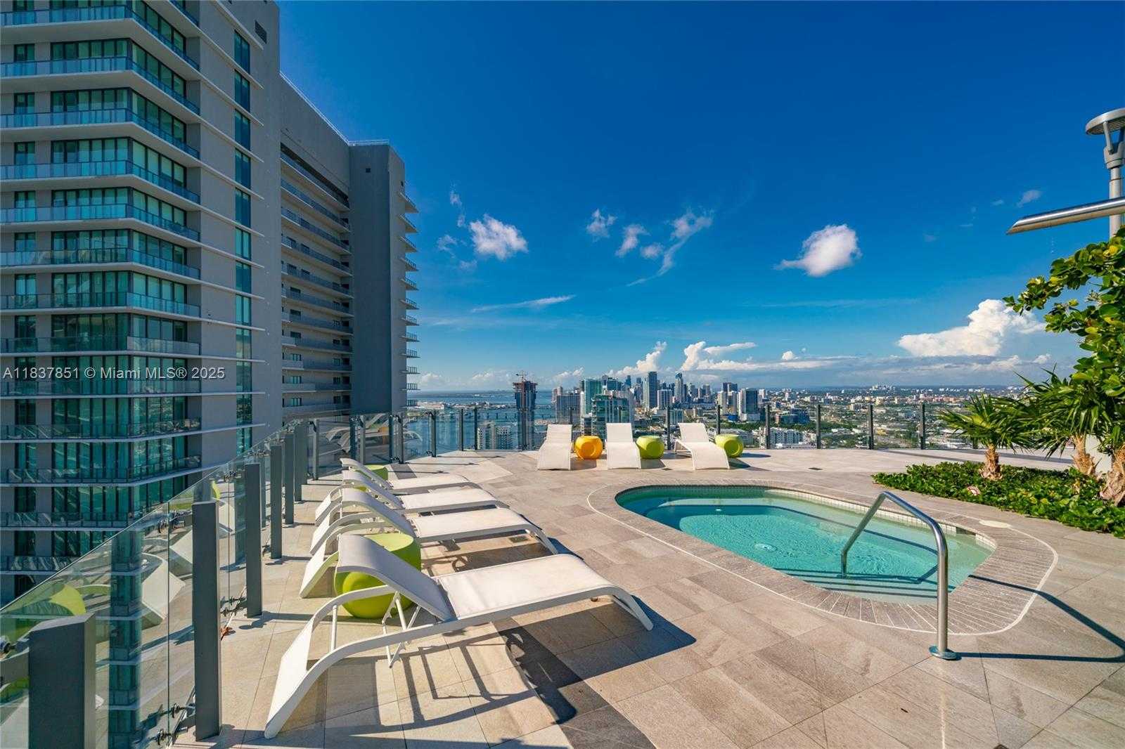 Small Image of 501 NORTH EAST 31ST ST #4007, Miami Number 48