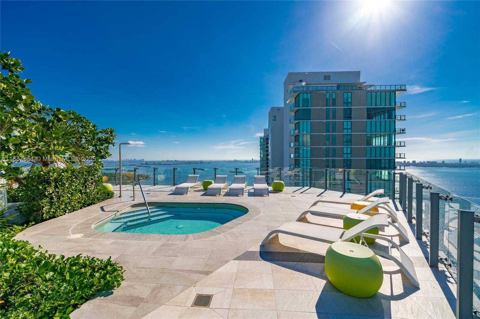 Small Image of 501 NORTH EAST 31ST ST #4007, Miami Number 49