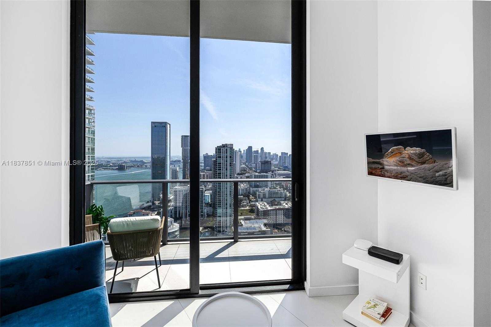 Small Image of 501 NORTH EAST 31ST ST #4007, Miami Number 5