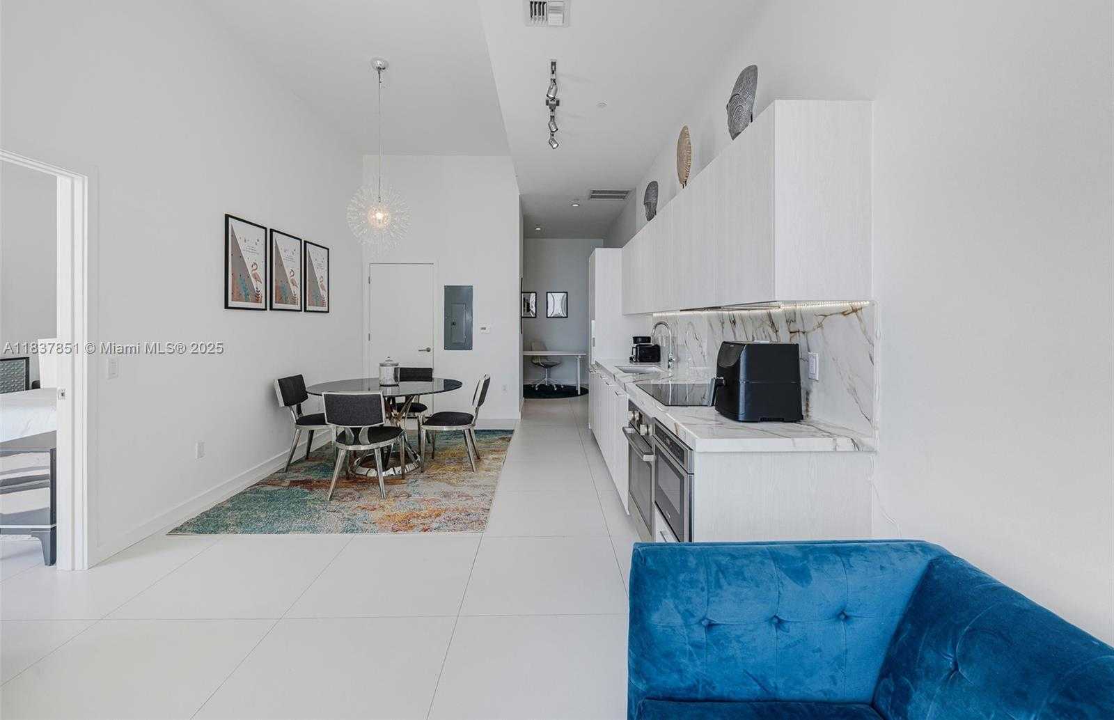 Small Image of 501 NORTH EAST 31ST ST #4007, Miami Number 6