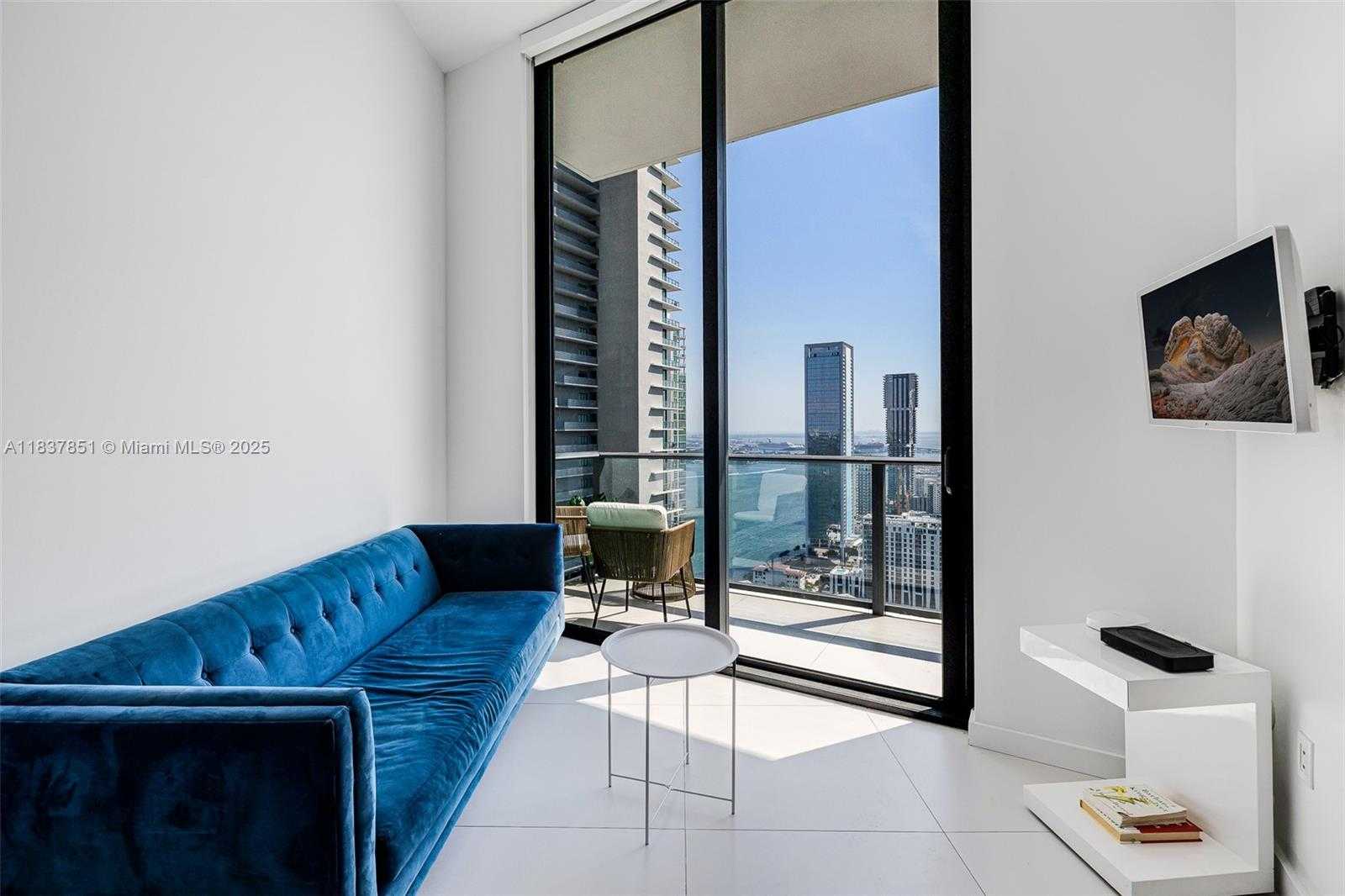 Small Image of 501 NORTH EAST 31ST ST #4007, Miami Number 8