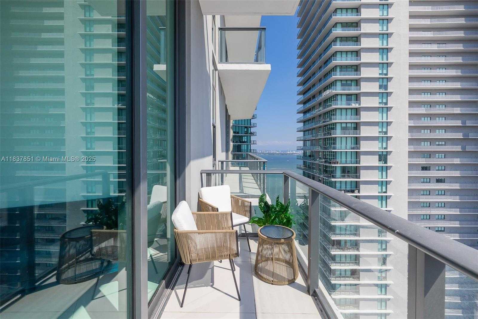 Small Image of 501 NORTH EAST 31ST ST #4007, Miami Number 9