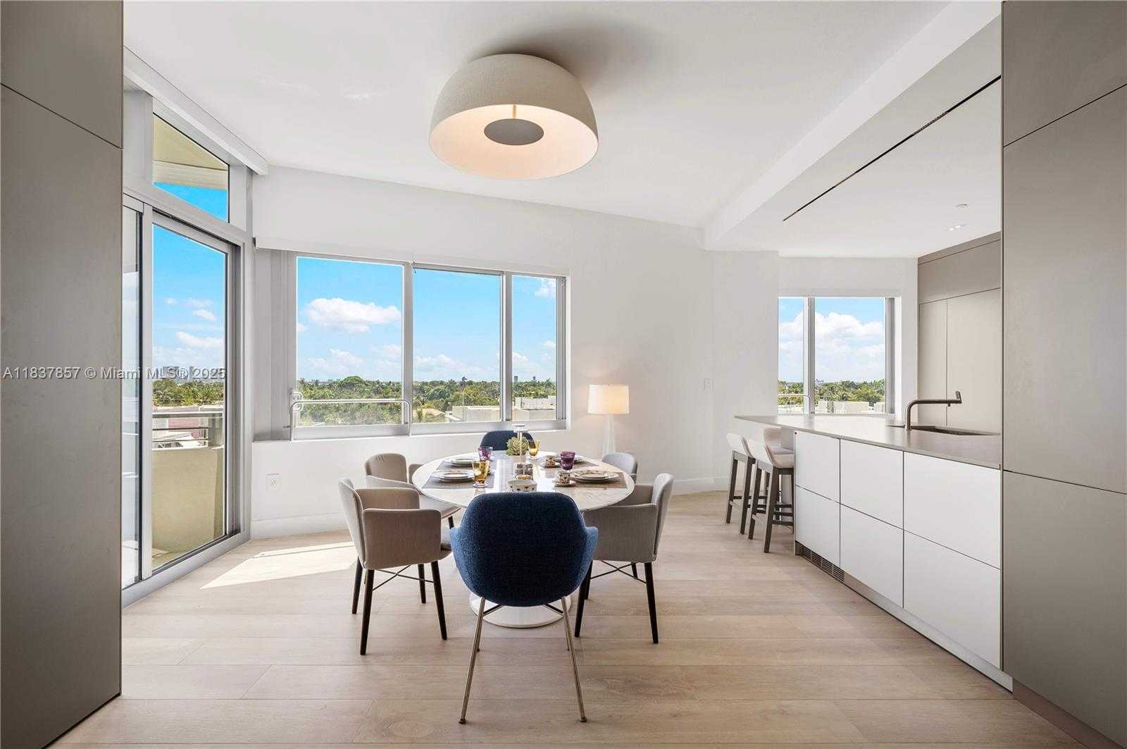 Small Image of 6101 AQUA AVE #602, Miami Beach Number 11