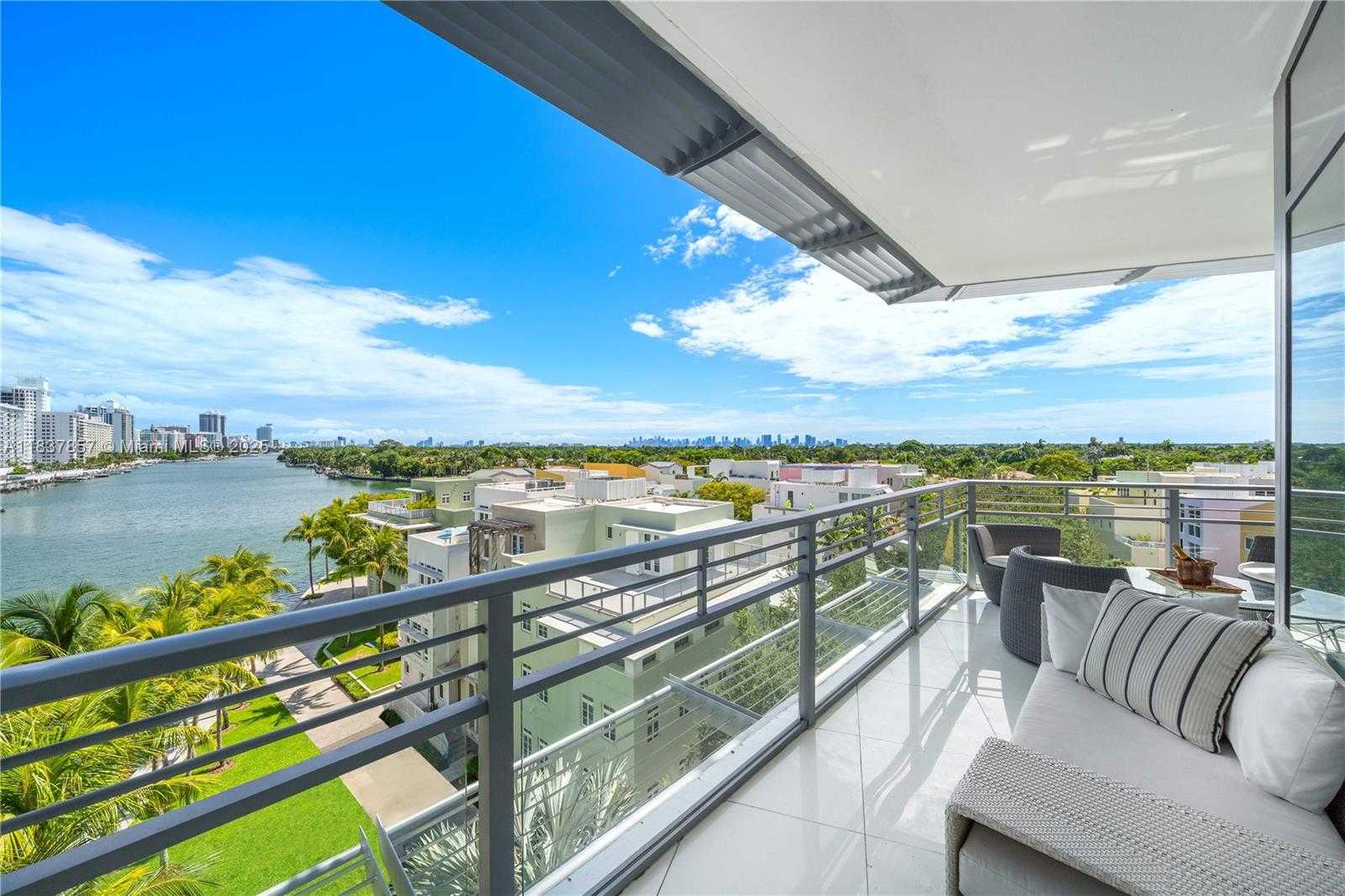 Small Image of 6101 AQUA AVE #602, Miami Beach Number 20