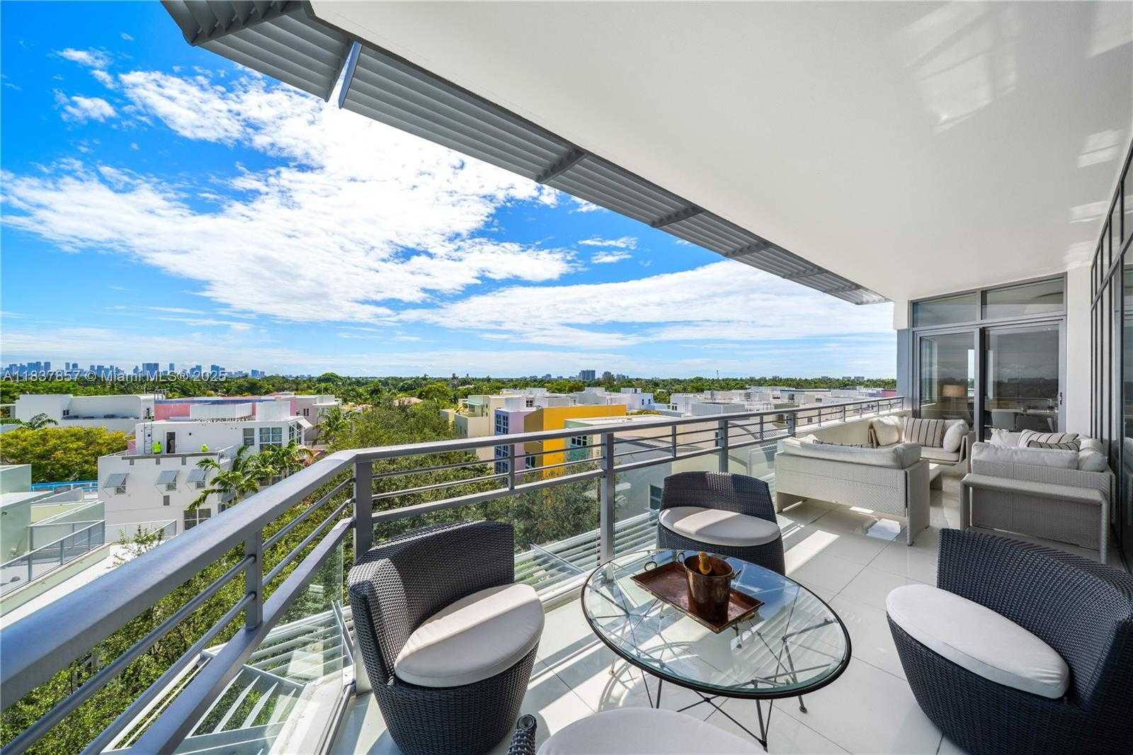 Small Image of 6101 AQUA AVE #602, Miami Beach Number 25