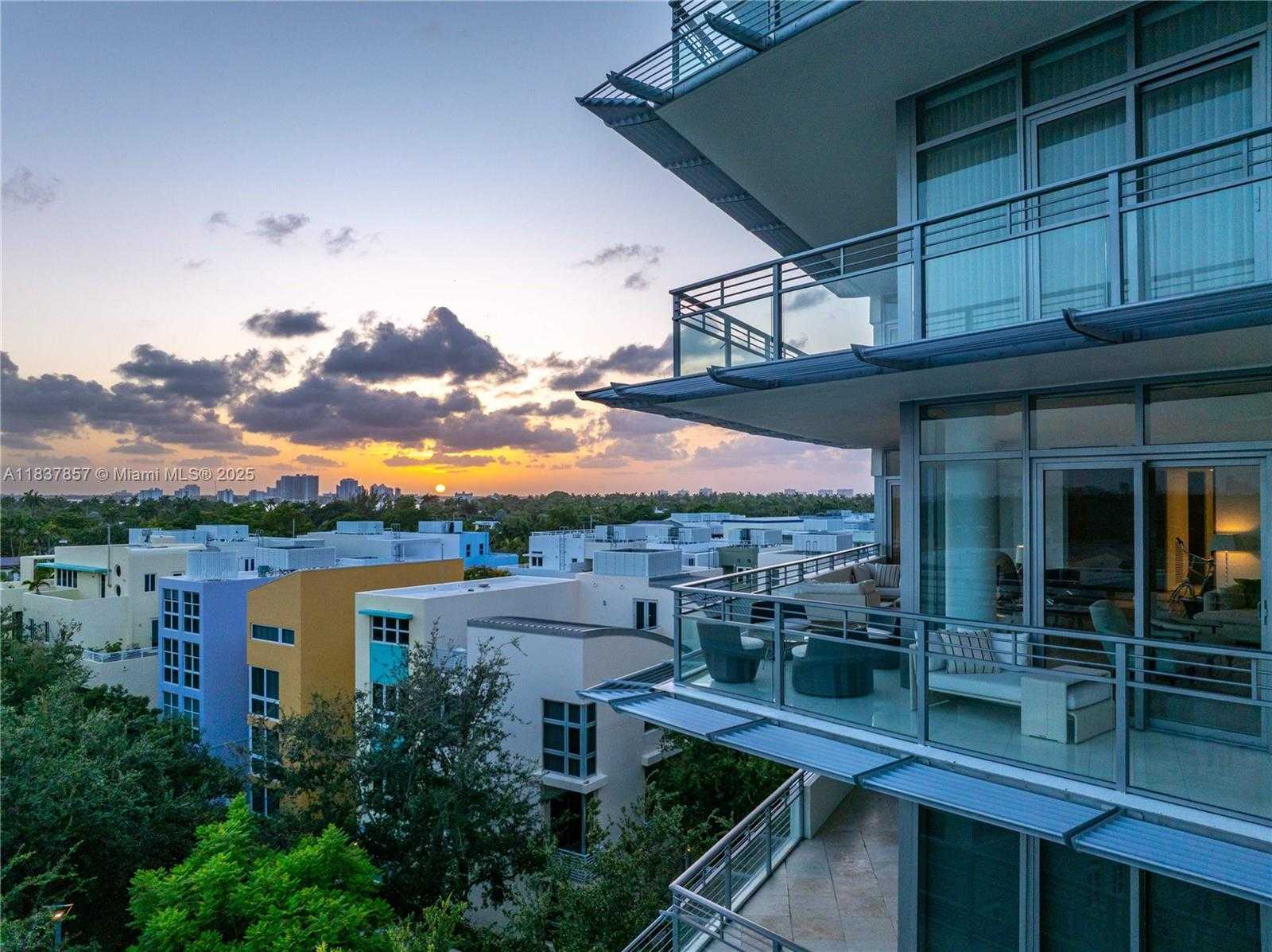 Small Image of 6101 AQUA AVE #602, Miami Beach Number 42