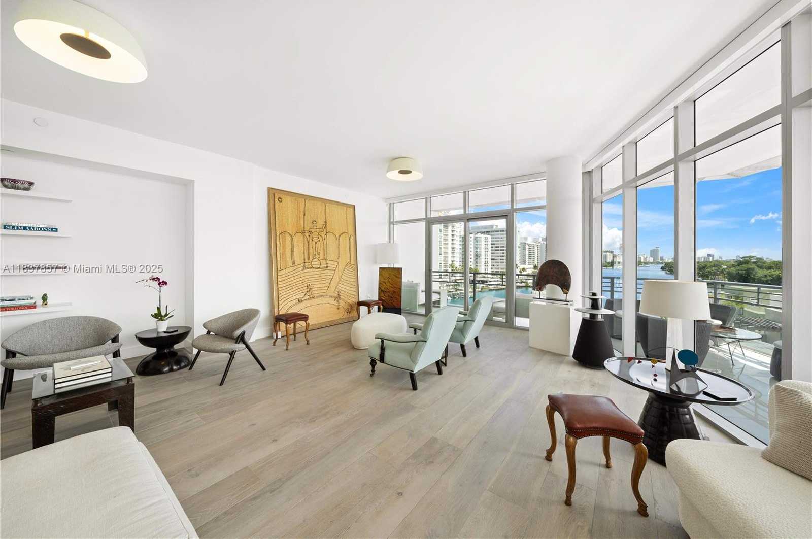 Small Image of 6101 AQUA AVE #602, Miami Beach Number 5