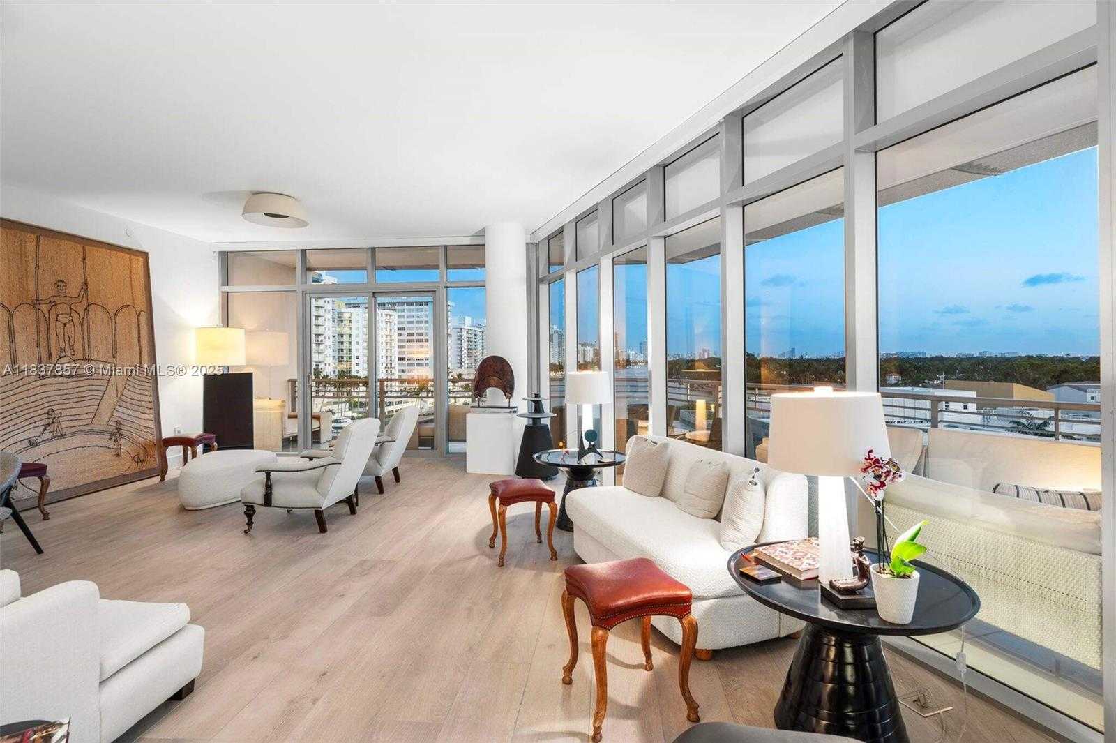 Small Image of 6101 AQUA AVE #602, Miami Beach Number 6