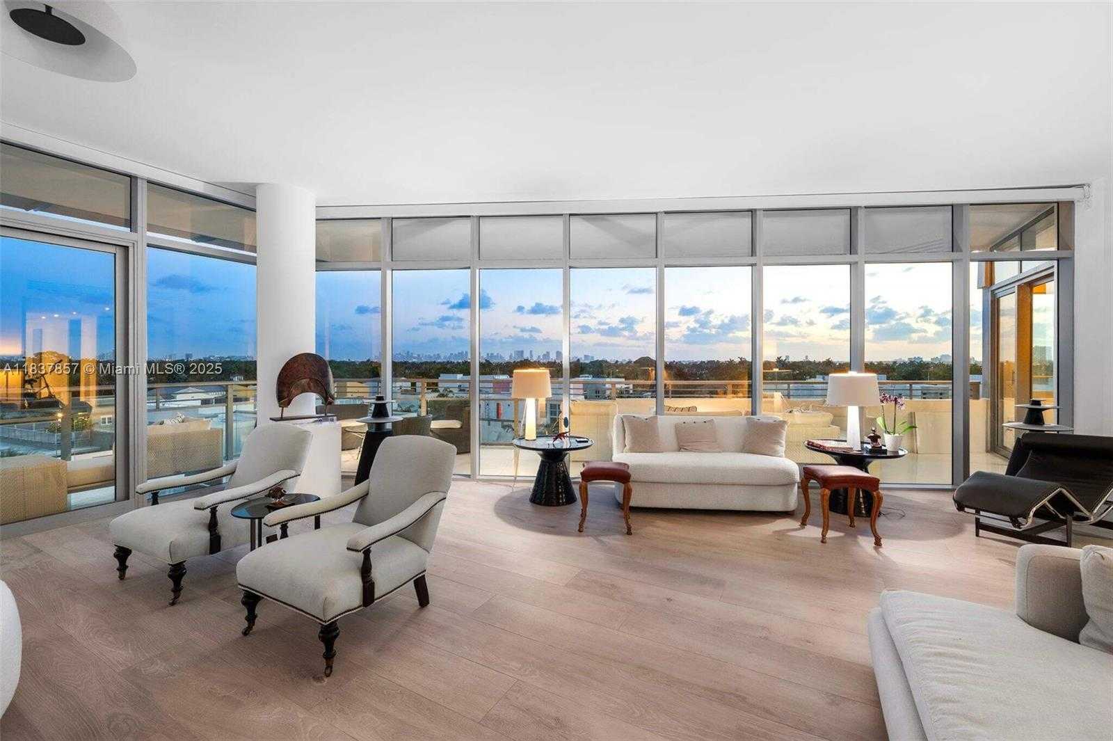 Small Image of 6101 AQUA AVE #602, Miami Beach Number 7