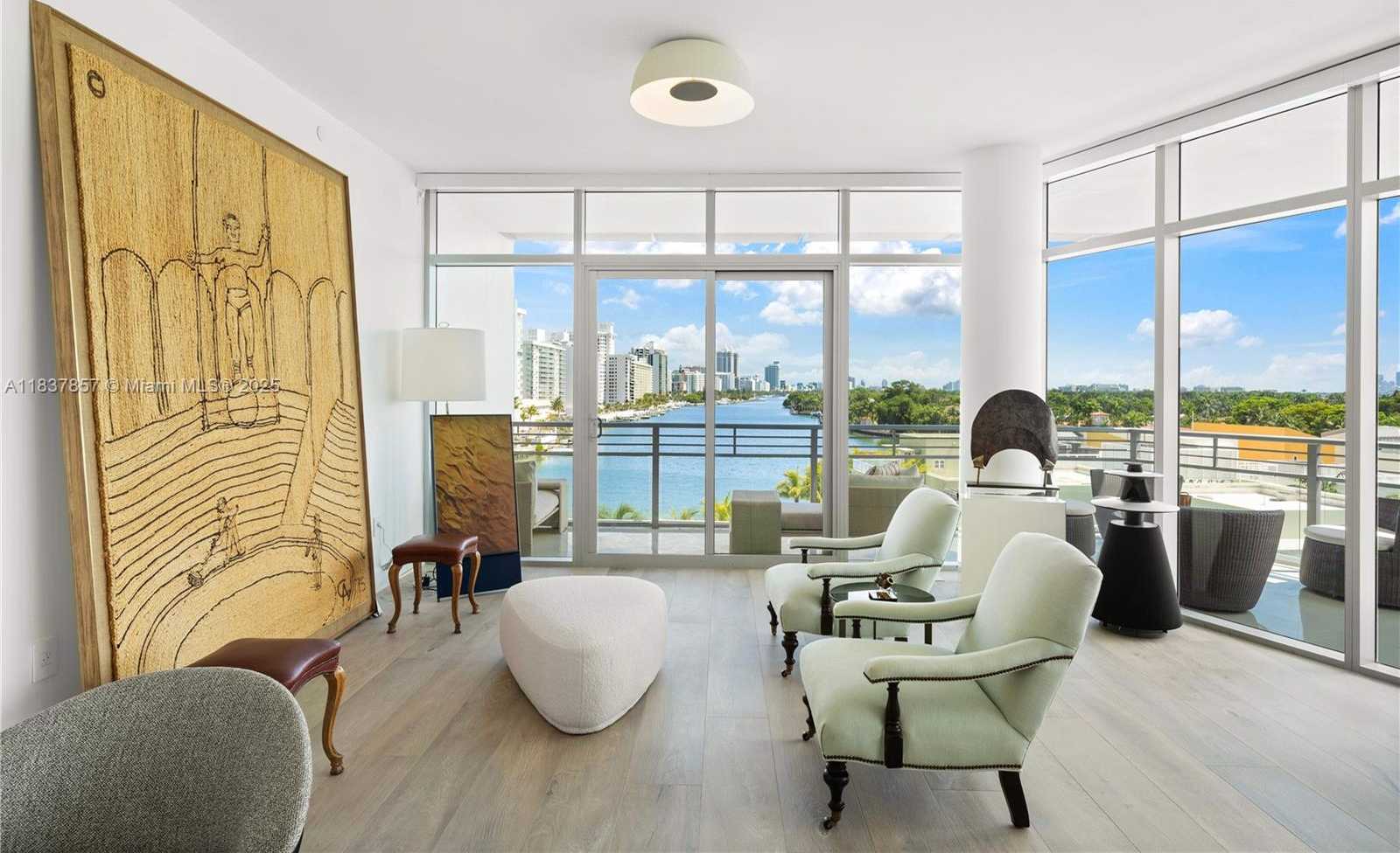 Small Image of 6101 AQUA AVE #602, Miami Beach Number 8
