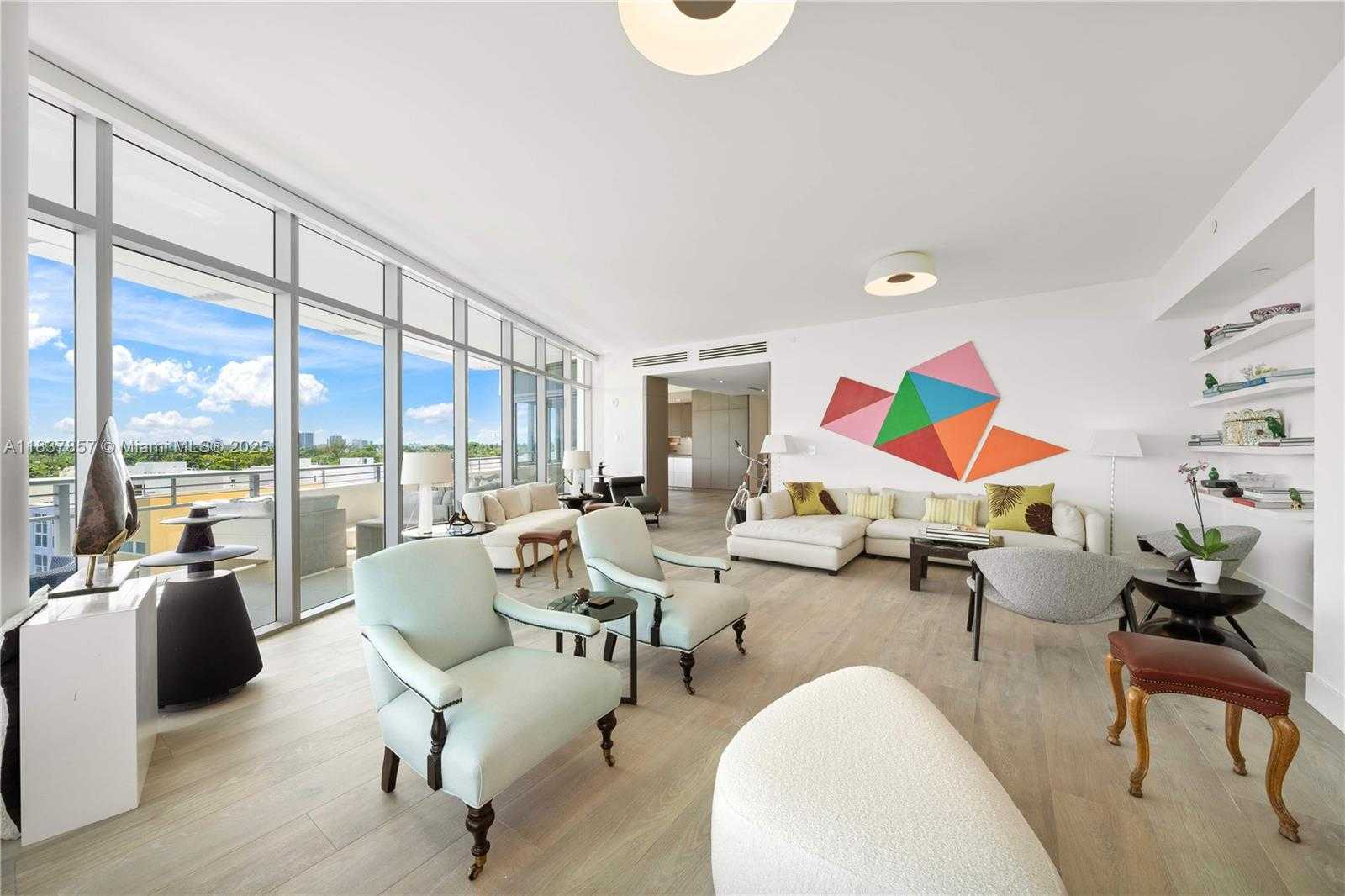 Small Image of 6101 AQUA AVE #602, Miami Beach Number 9