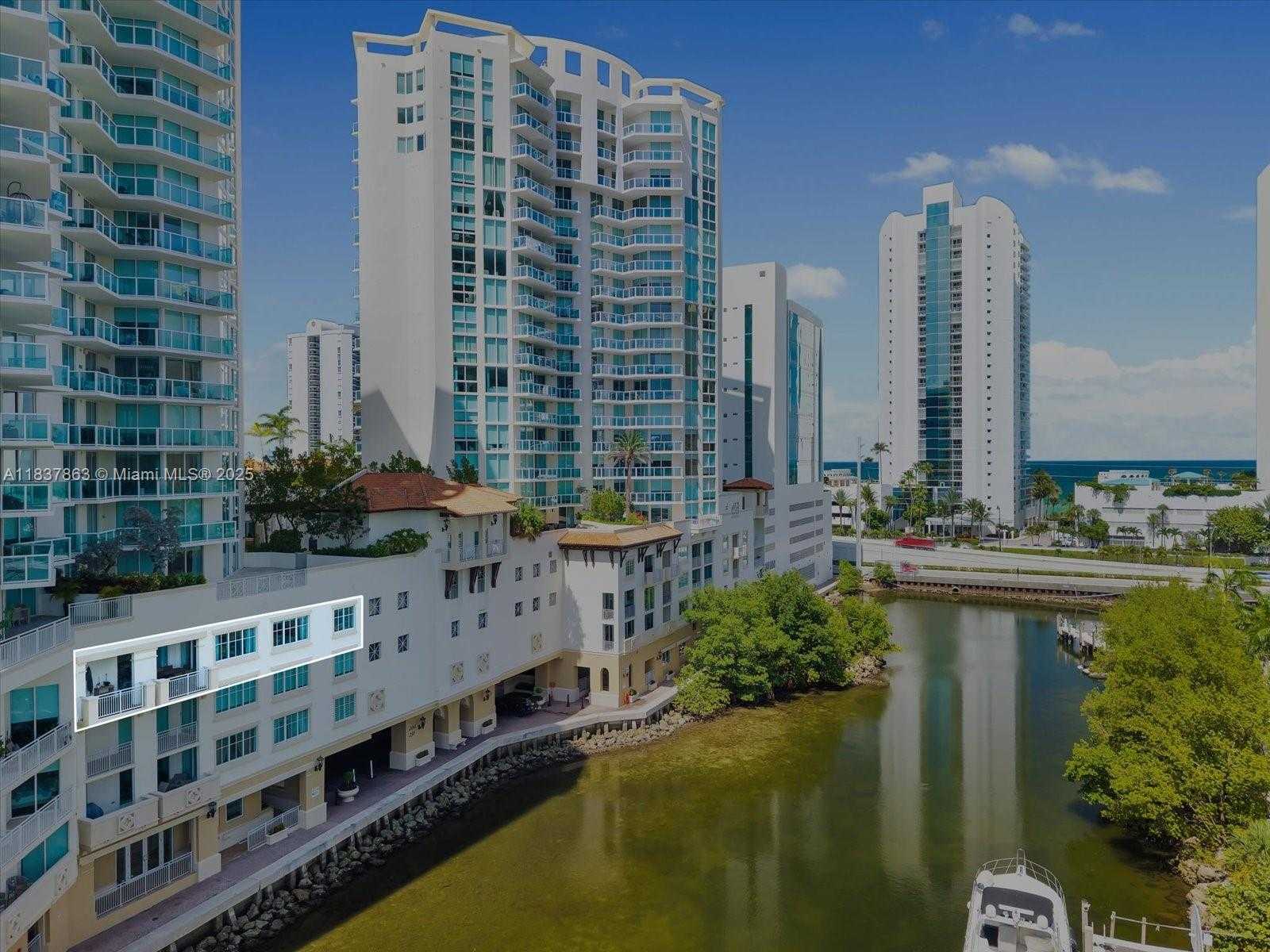 Small Image of 200 SUNNY ISLES BLVD #TH-404, Sunny Isles Beach Number 10
