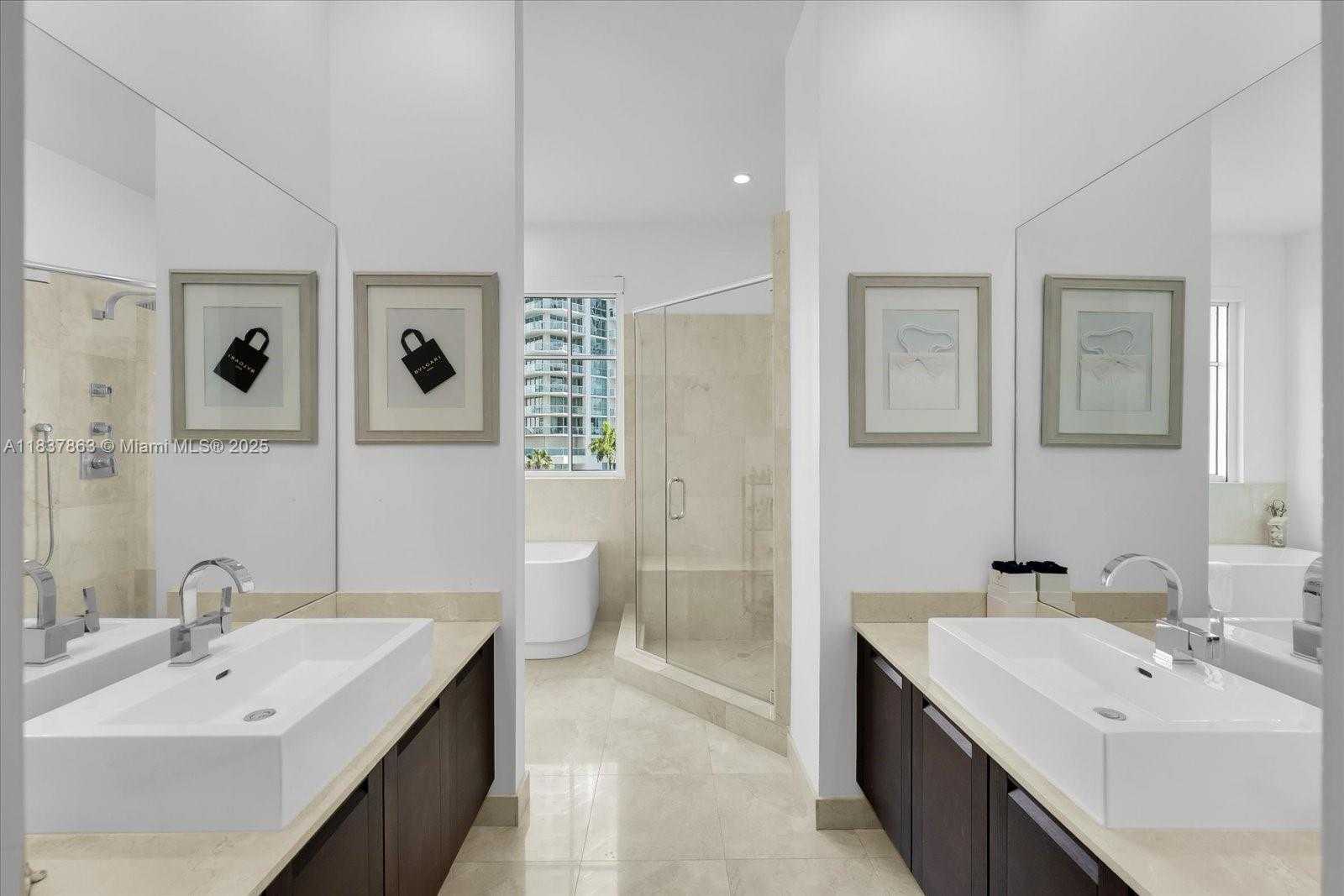 Small Image of 200 SUNNY ISLES BLVD #TH-404, Sunny Isles Beach Number 12
