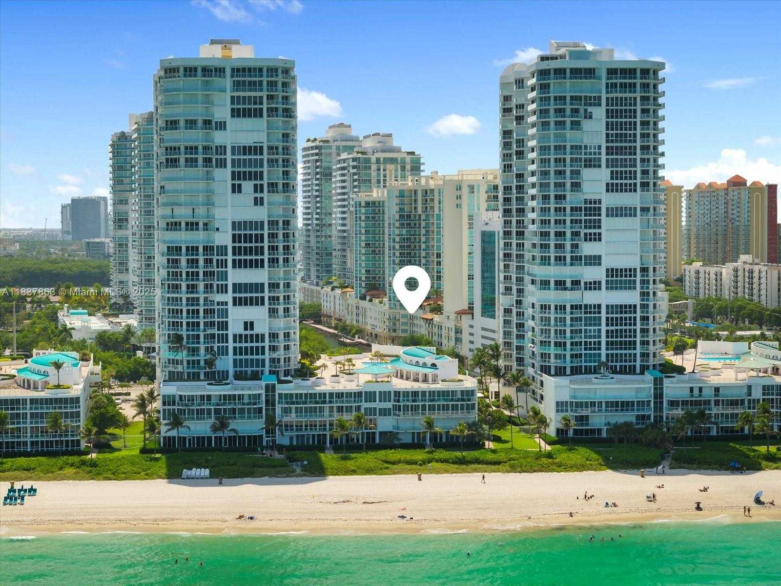 Small Image of 200 SUNNY ISLES BLVD #TH-404, Sunny Isles Beach Number 19
