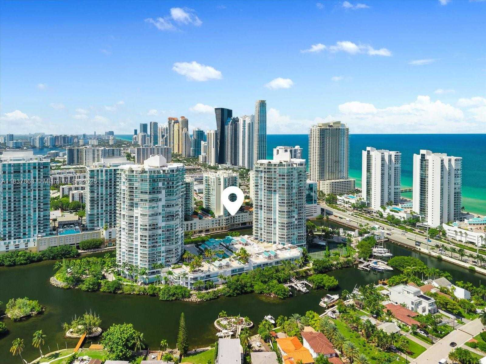 Small Image of 200 SUNNY ISLES BLVD #TH-404, Sunny Isles Beach Number 20