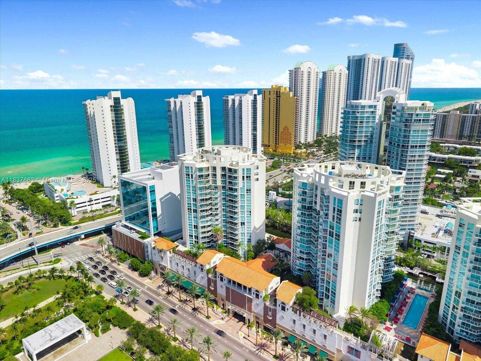 Small Image of 200 SUNNY ISLES BLVD #TH-404, Sunny Isles Beach Number 22