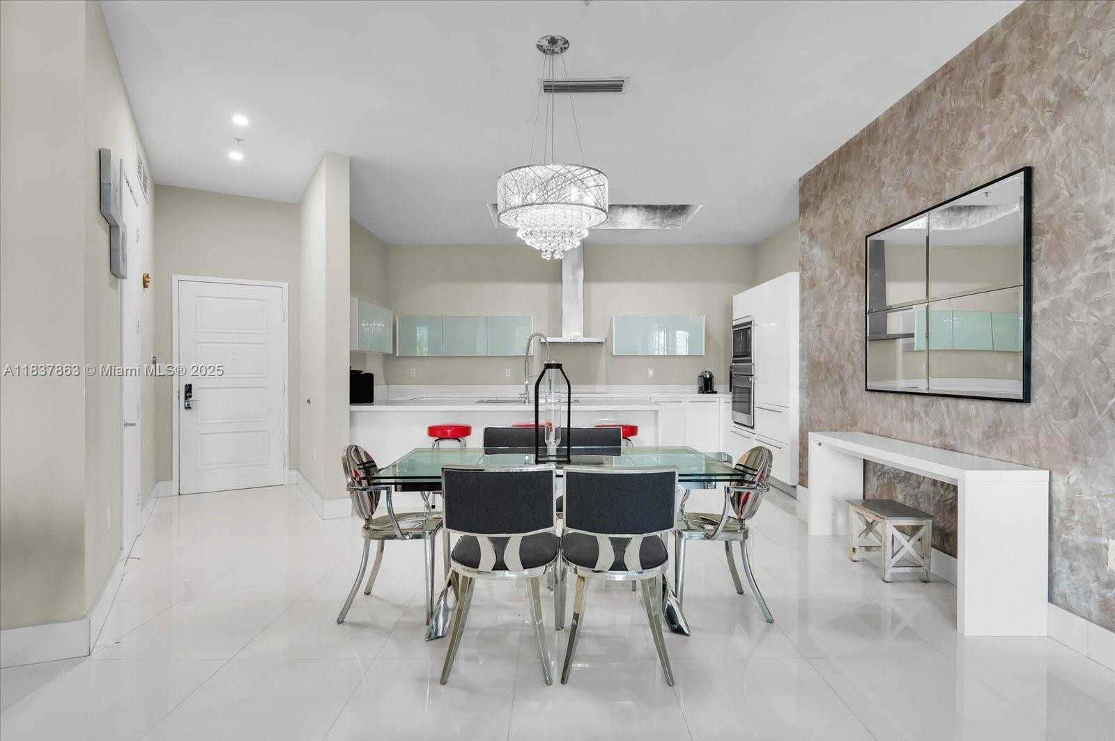 Small Image of 200 SUNNY ISLES BLVD #TH-404, Sunny Isles Beach Number 3