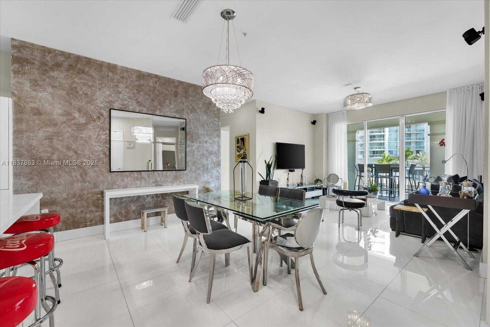 Small Image of 200 SUNNY ISLES BLVD #TH-404, Sunny Isles Beach Number 4