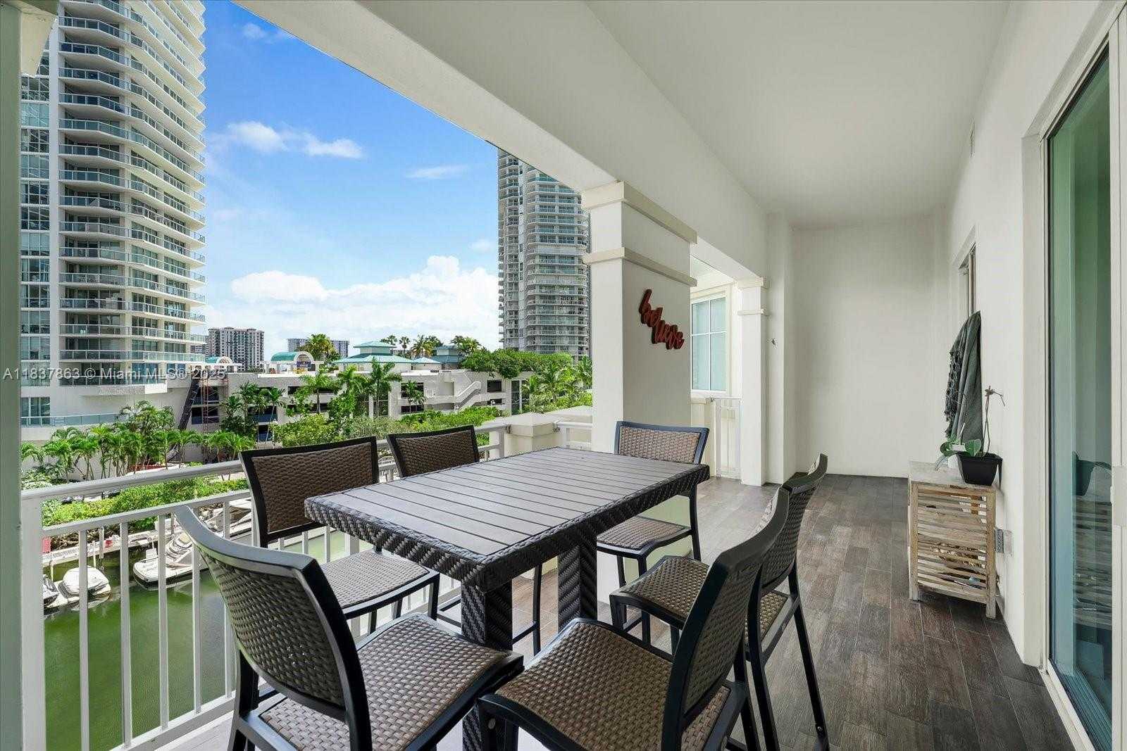 Small Image of 200 SUNNY ISLES BLVD #TH-404, Sunny Isles Beach Number 9