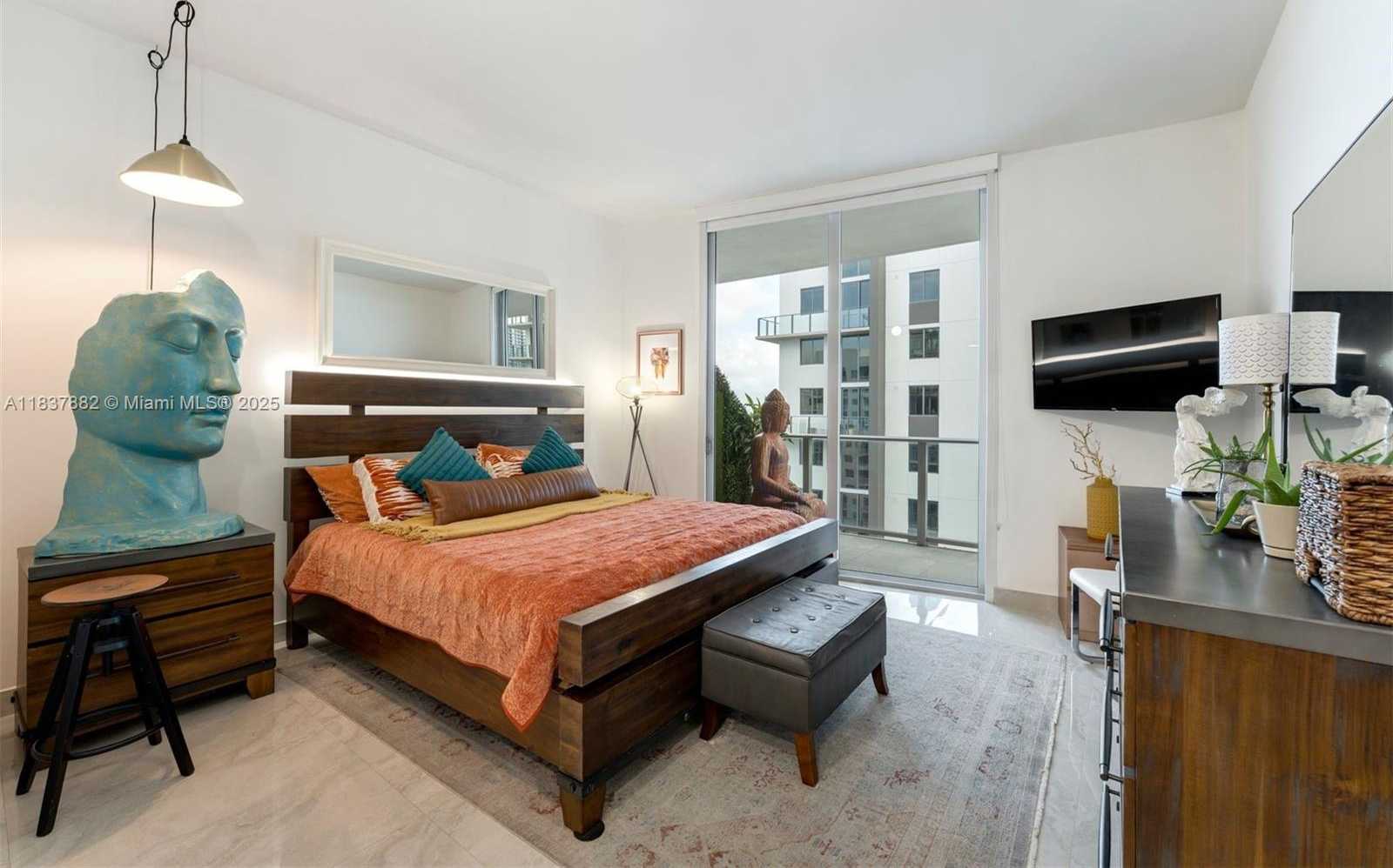 Small Image of 1010 SOUTH WEST 2ND AVE #LPH04, Miami Number 15