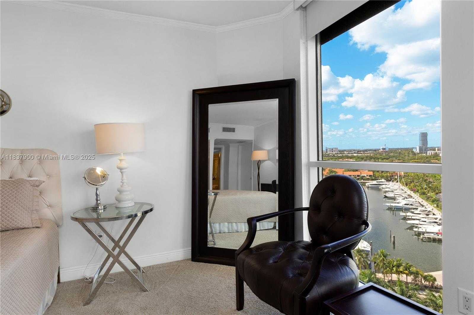 Small Image of 21055 YACHT CLUB DR #1504, Aventura Number 20
