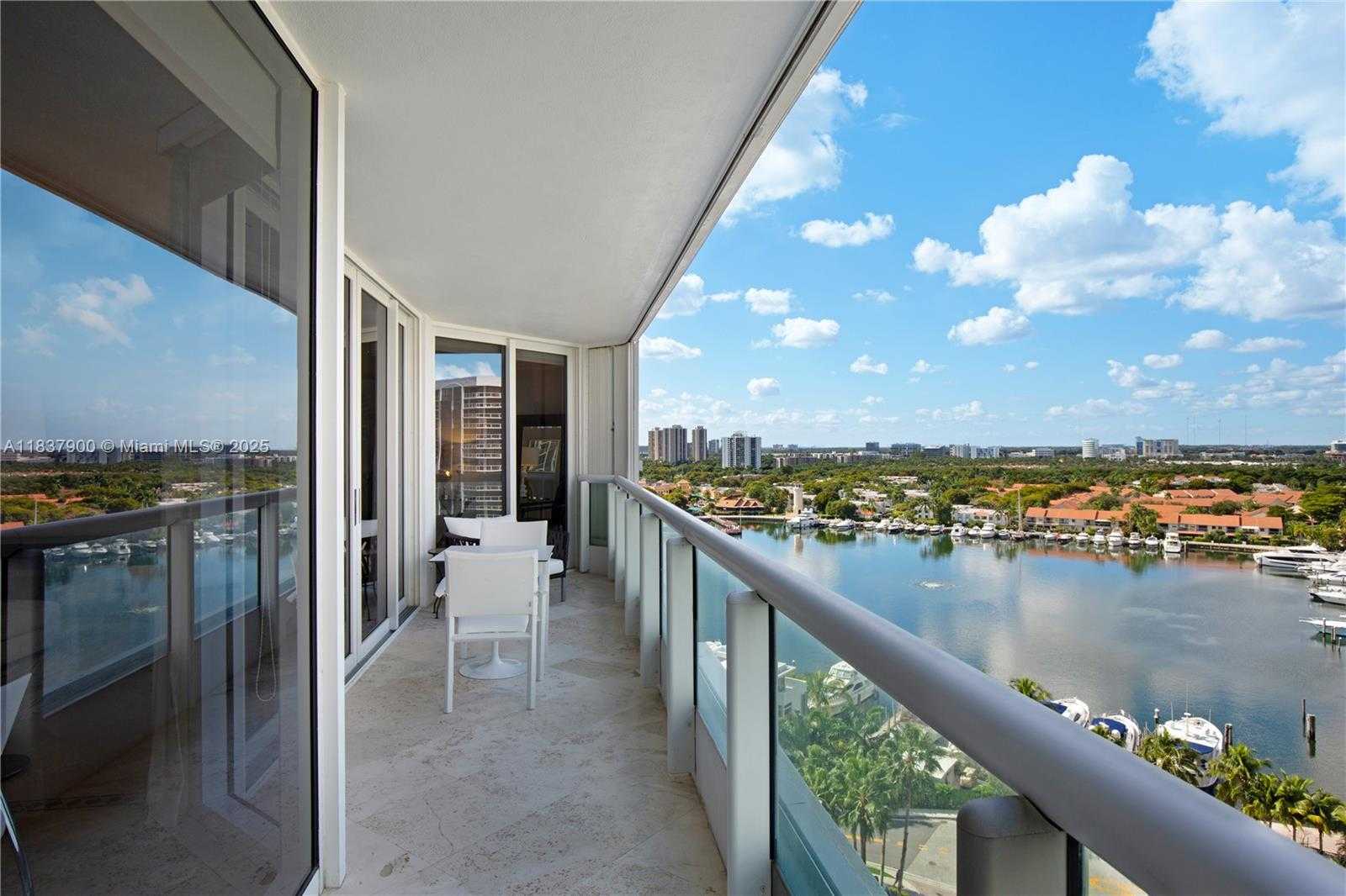 Small Image of 21055 YACHT CLUB DR #1504, Aventura Number 21