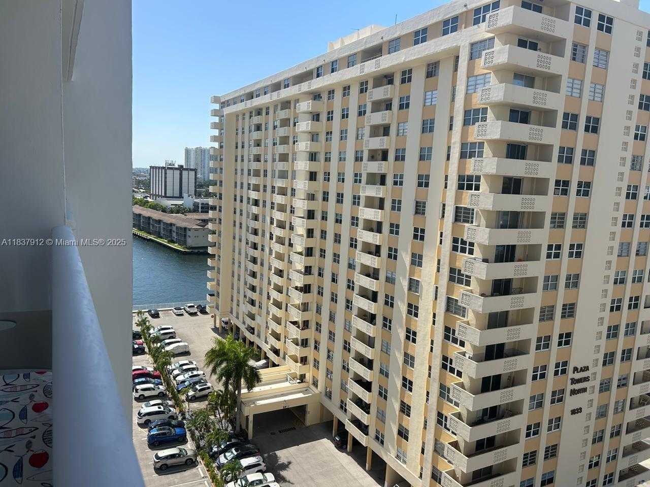 Small Image of 1849 SOUTH OCEAN DR #1407, Hallandale Beach Number 23