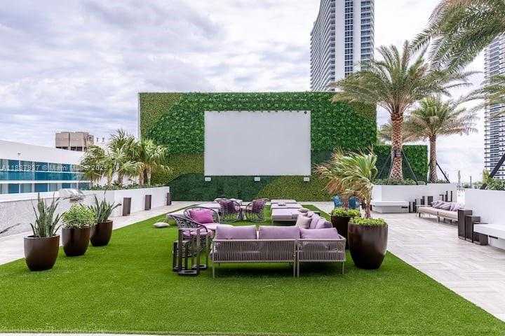 Small Image of 4010 SOUTH OCEAN DR #T3501, Hollywood Number 10