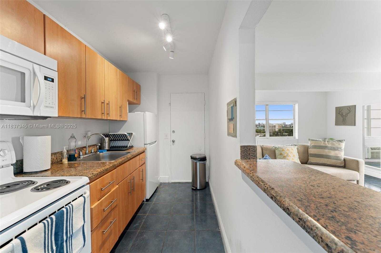 Small Image of 7904 WEST DR #901, North Bay Village Number 10