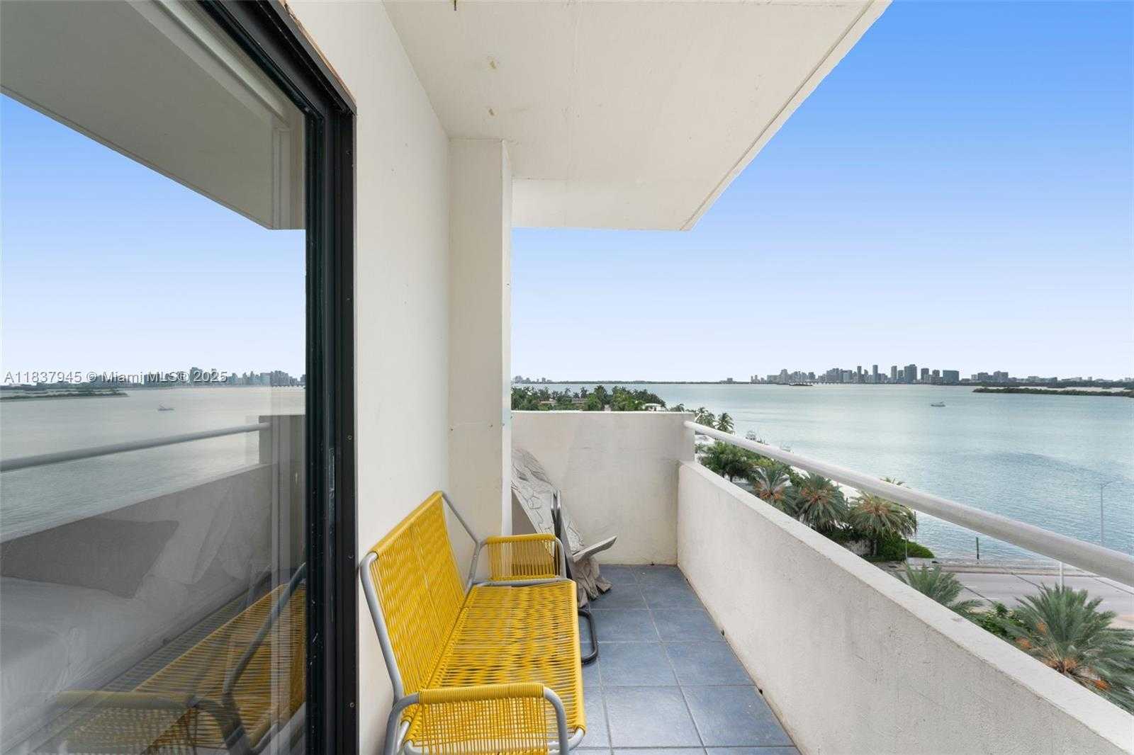 Small Image of 7904 WEST DR #901, North Bay Village Number 2