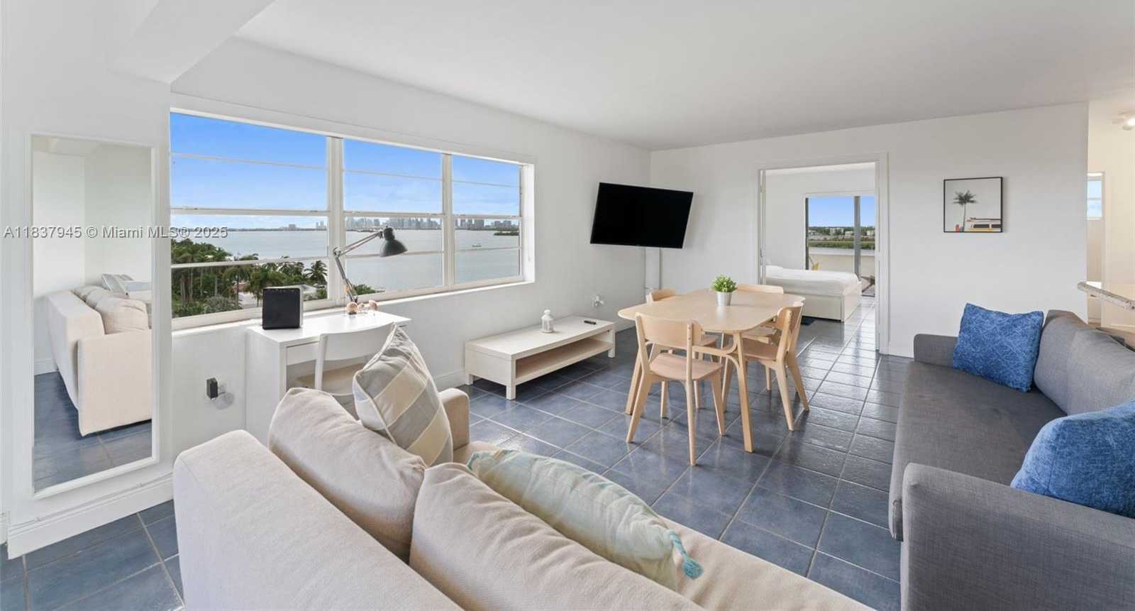 Small Image of 7904 WEST DR #901, North Bay Village Number 3