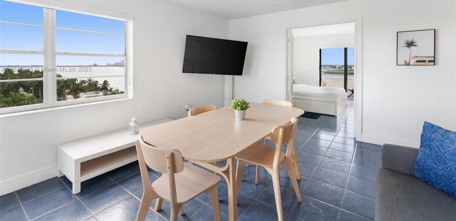 Small Image of 7904 WEST DR #901, North Bay Village Number 6