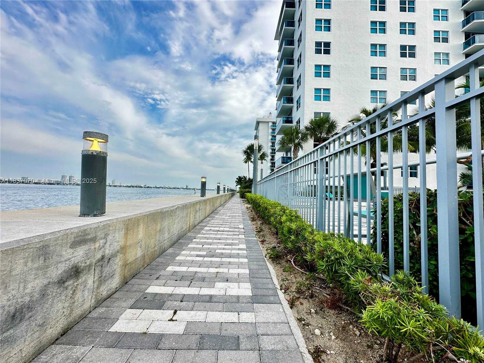 Small Image of 7501 EAST TREASURE DR #1P, North Bay Village Number 39