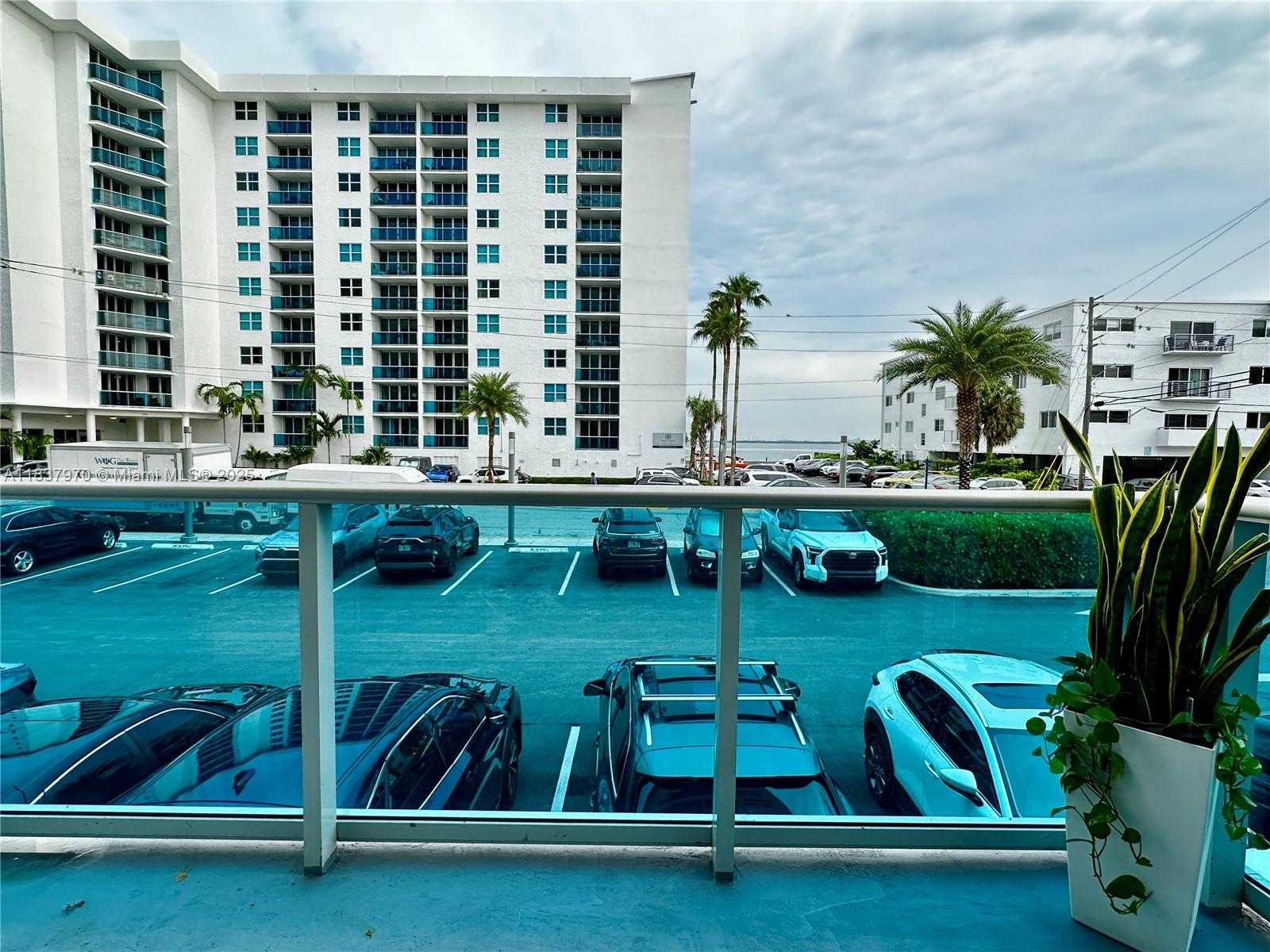 Small Image of 7501 EAST TREASURE DR #1P, North Bay Village Number 7