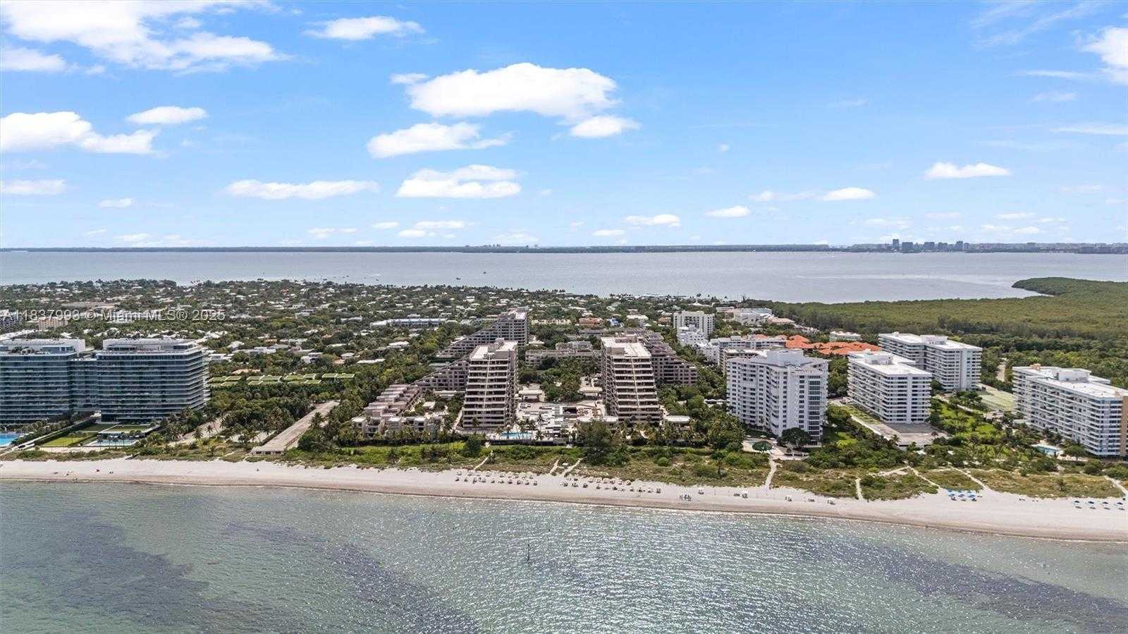 Small Image of Key Biscayne Number 22