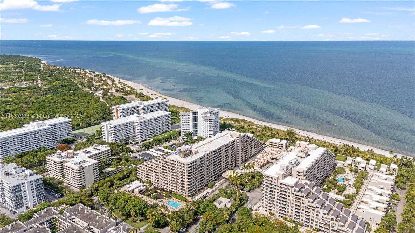 Small Image of Key Biscayne Number 24