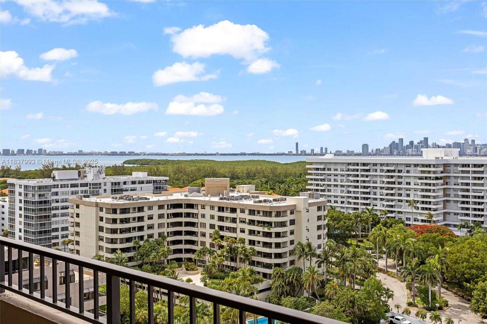 Small Image of Key Biscayne Number 5