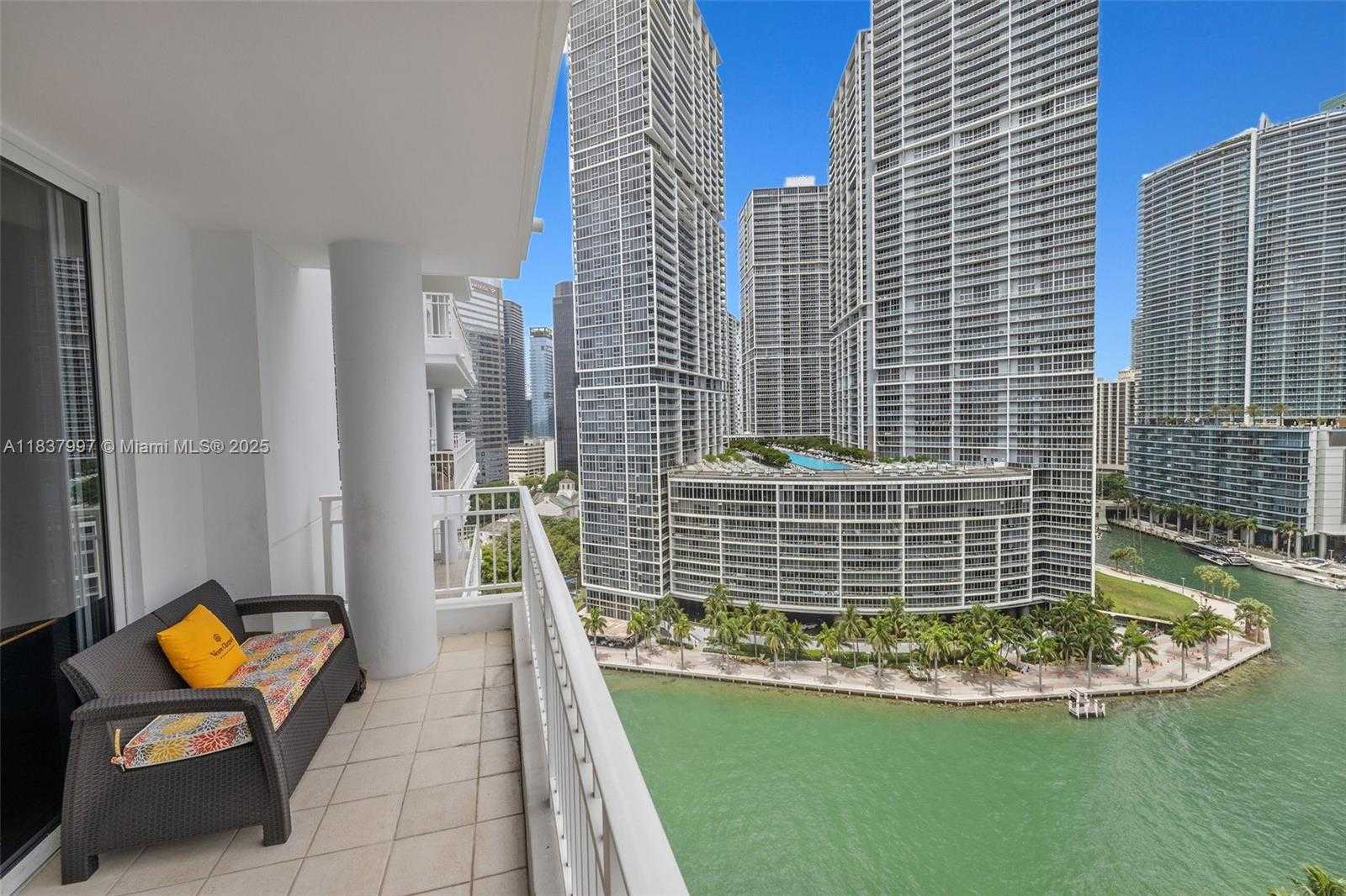 Small Image of 801 BRICKELL KEY BLVD #2006, Miami Number 10