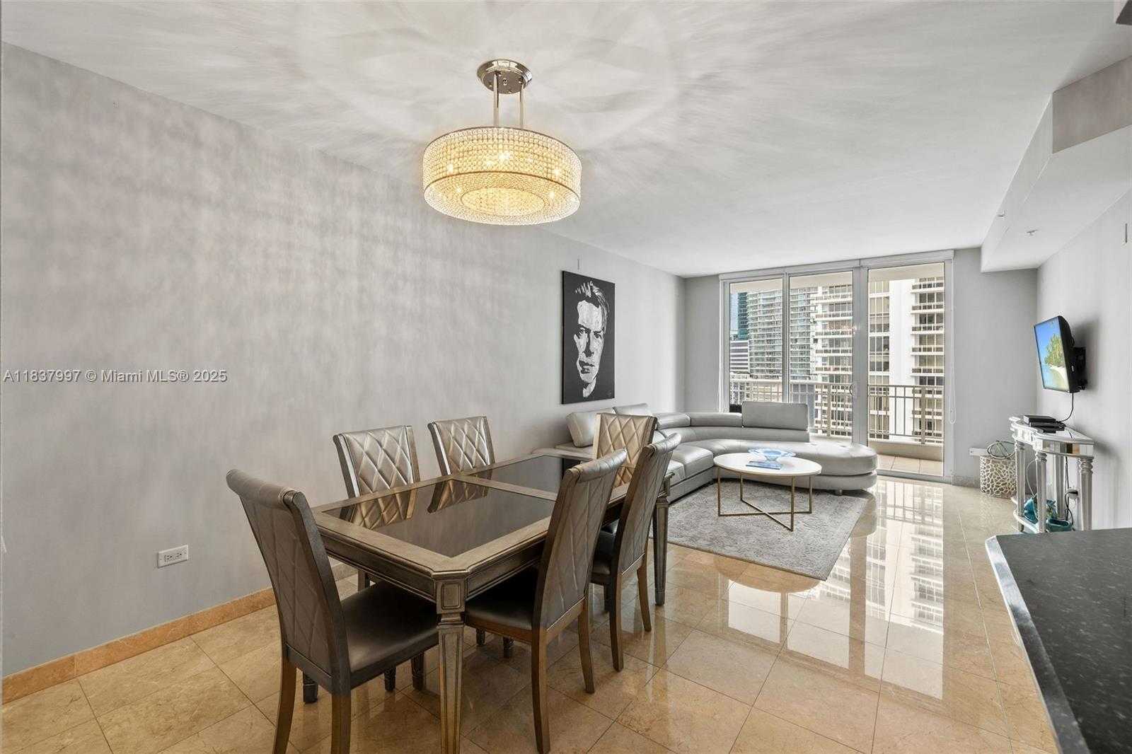 Small Image of 801 BRICKELL KEY BLVD #2006, Miami Number 2