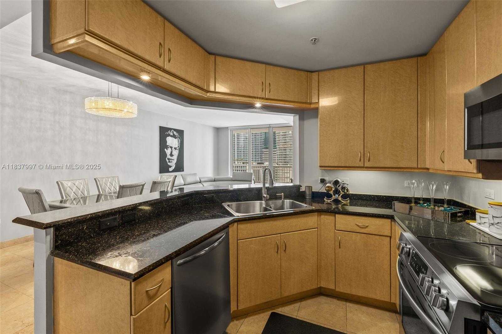 Small Image of 801 BRICKELL KEY BLVD #2006, Miami Number 20