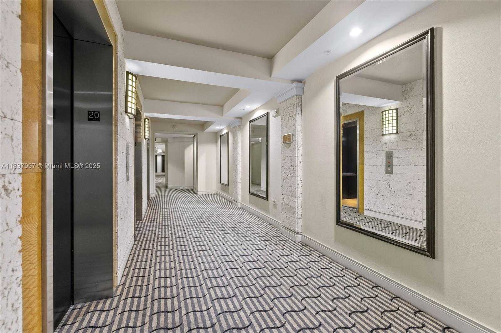 Small Image of 801 BRICKELL KEY BLVD #2006, Miami Number 29