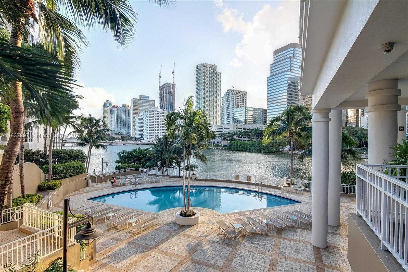 Small Image of 801 BRICKELL KEY BLVD #2006, Miami Number 31